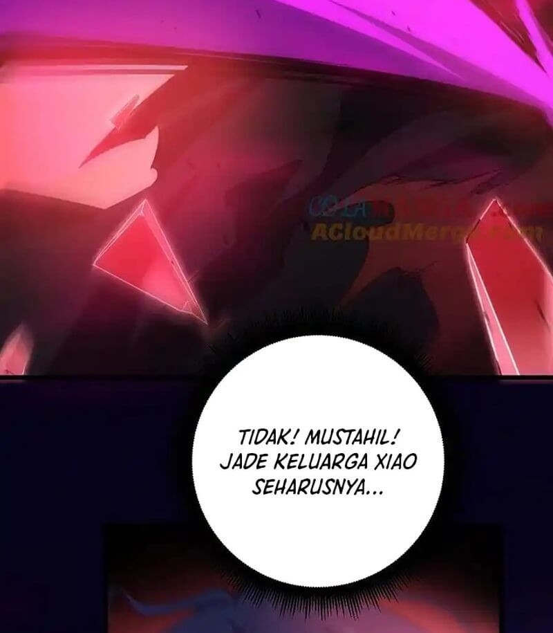 Overlord of Insects Chapter 10 - halaman 43