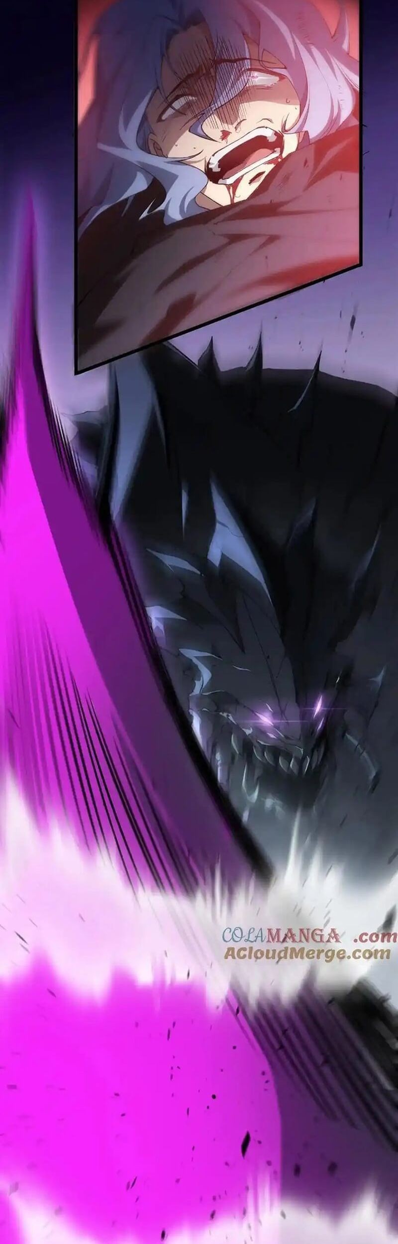 Overlord of Insects Chapter 10 - halaman 44