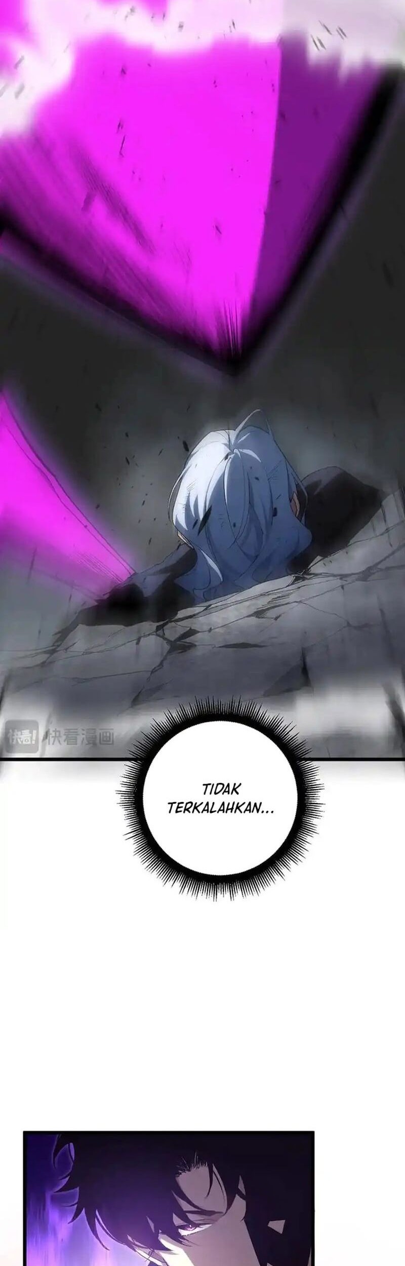 Overlord of Insects Chapter 10 - halaman 45