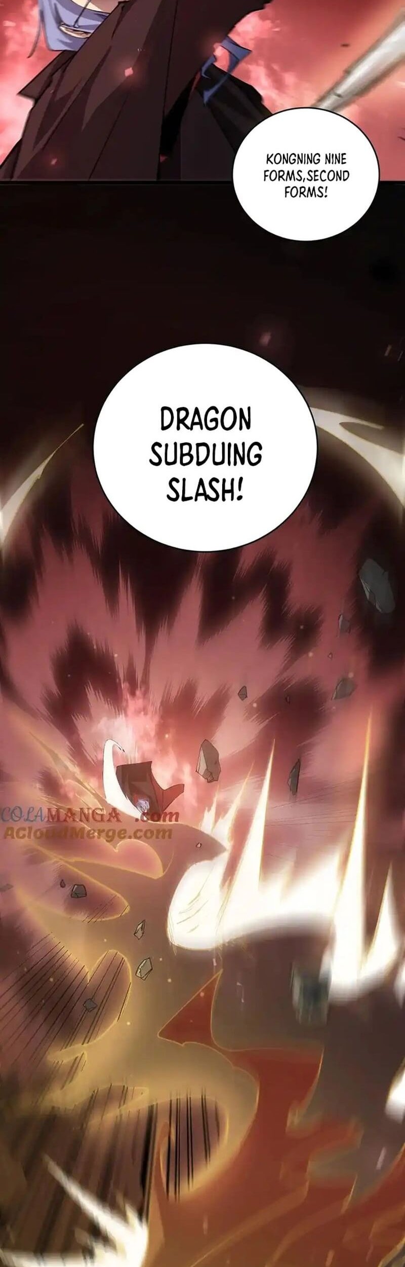 Overlord of Insects Chapter 10 - halaman 5