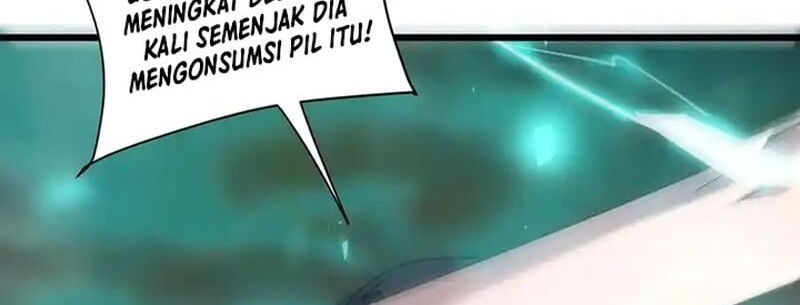 Overlord of Insects Chapter 10 - halaman 9
