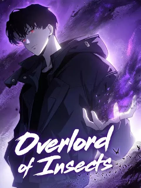Overlord of Insects Chapter 100 - halaman 1