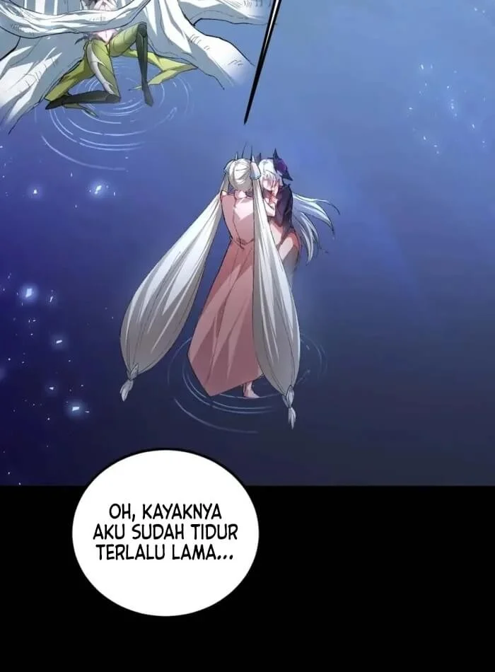 Overlord of Insects Chapter 100 - halaman 11