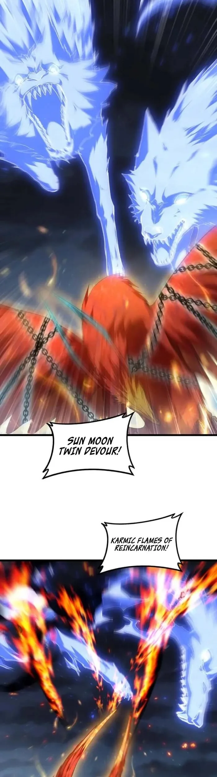 Overlord of Insects Chapter 100 - halaman 18
