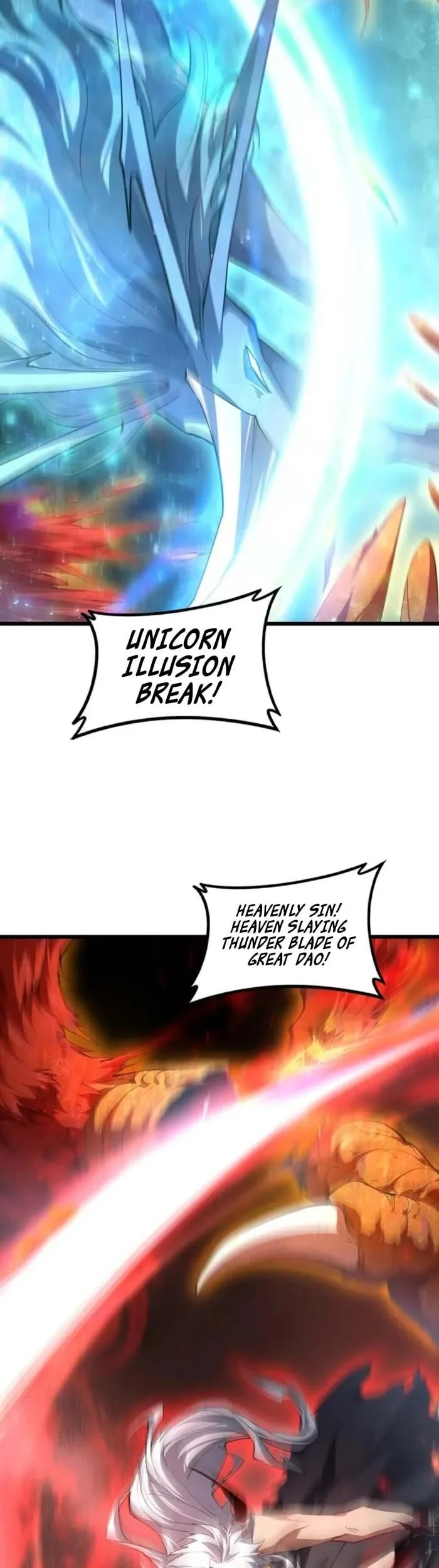 Overlord of Insects Chapter 100 - halaman 24