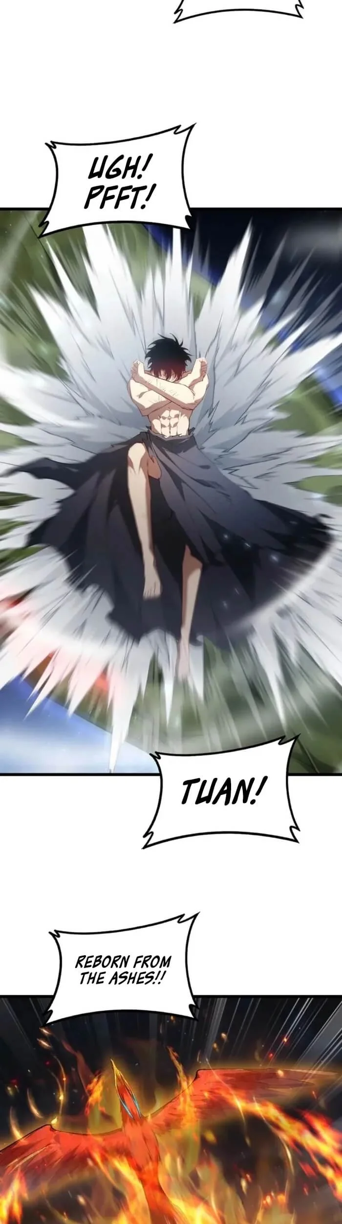 Overlord of Insects Chapter 100 - halaman 29