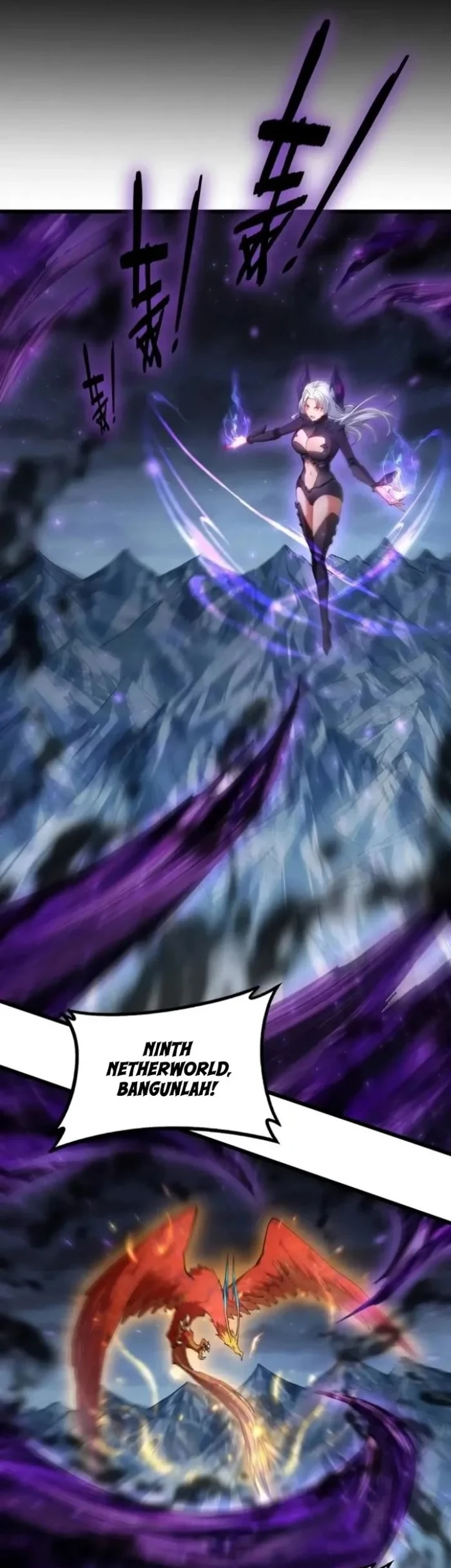 Overlord of Insects Chapter 101 - halaman 14