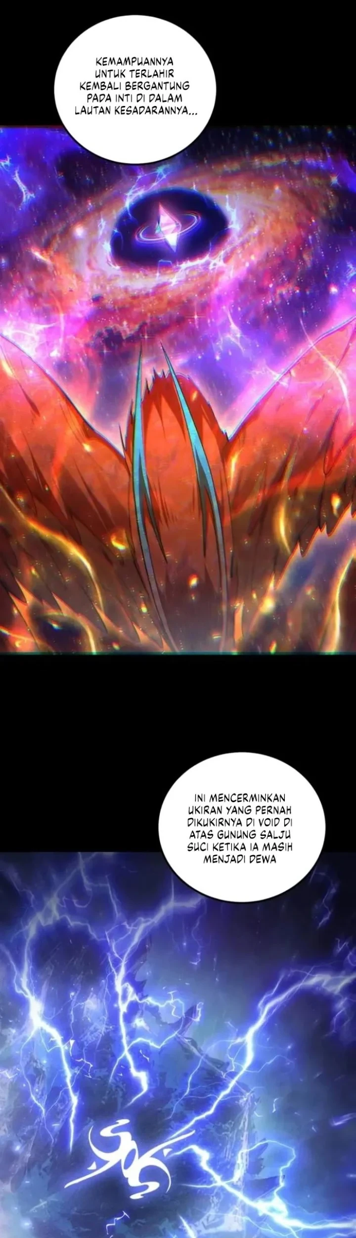 Overlord of Insects Chapter 101 - halaman 26