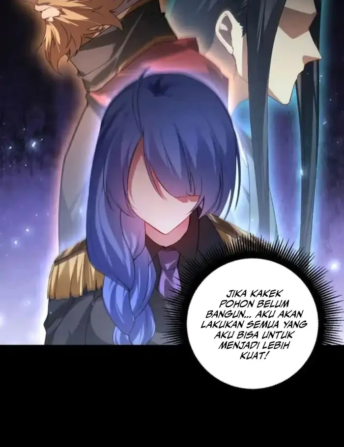 Overlord of Insects Chapter 102 - halaman 32