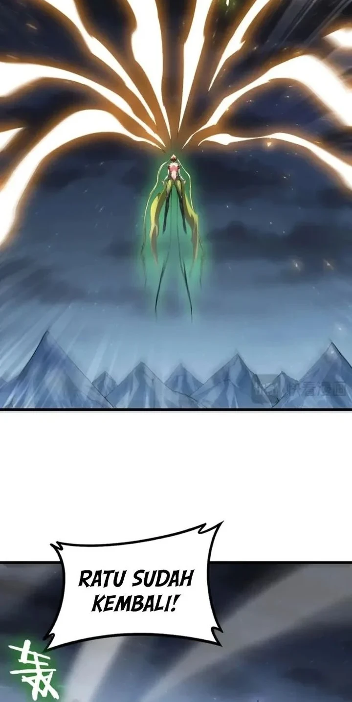 Overlord of Insects Chapter 103 - halaman 11