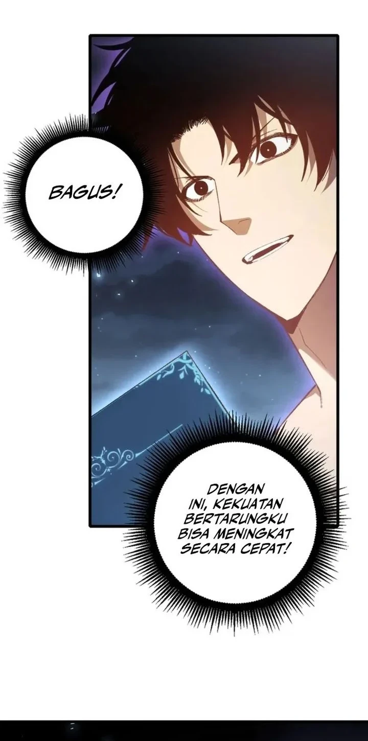 Overlord of Insects Chapter 103 - halaman 13