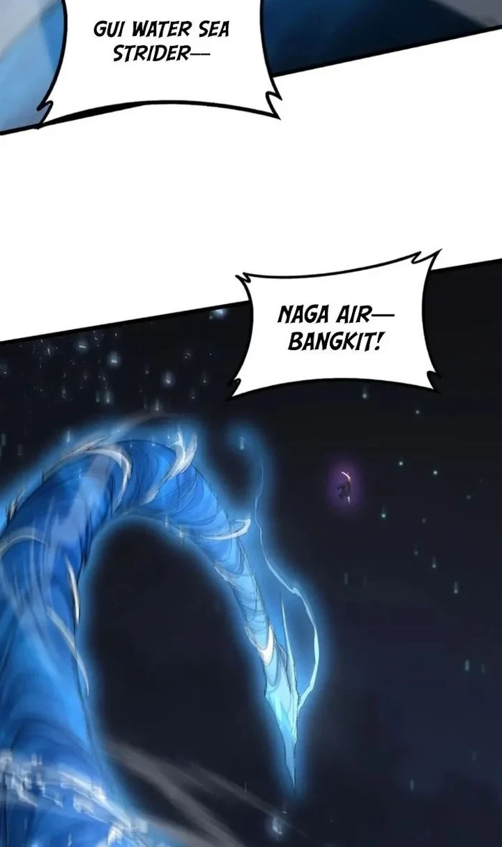 Overlord of Insects Chapter 103 - halaman 18