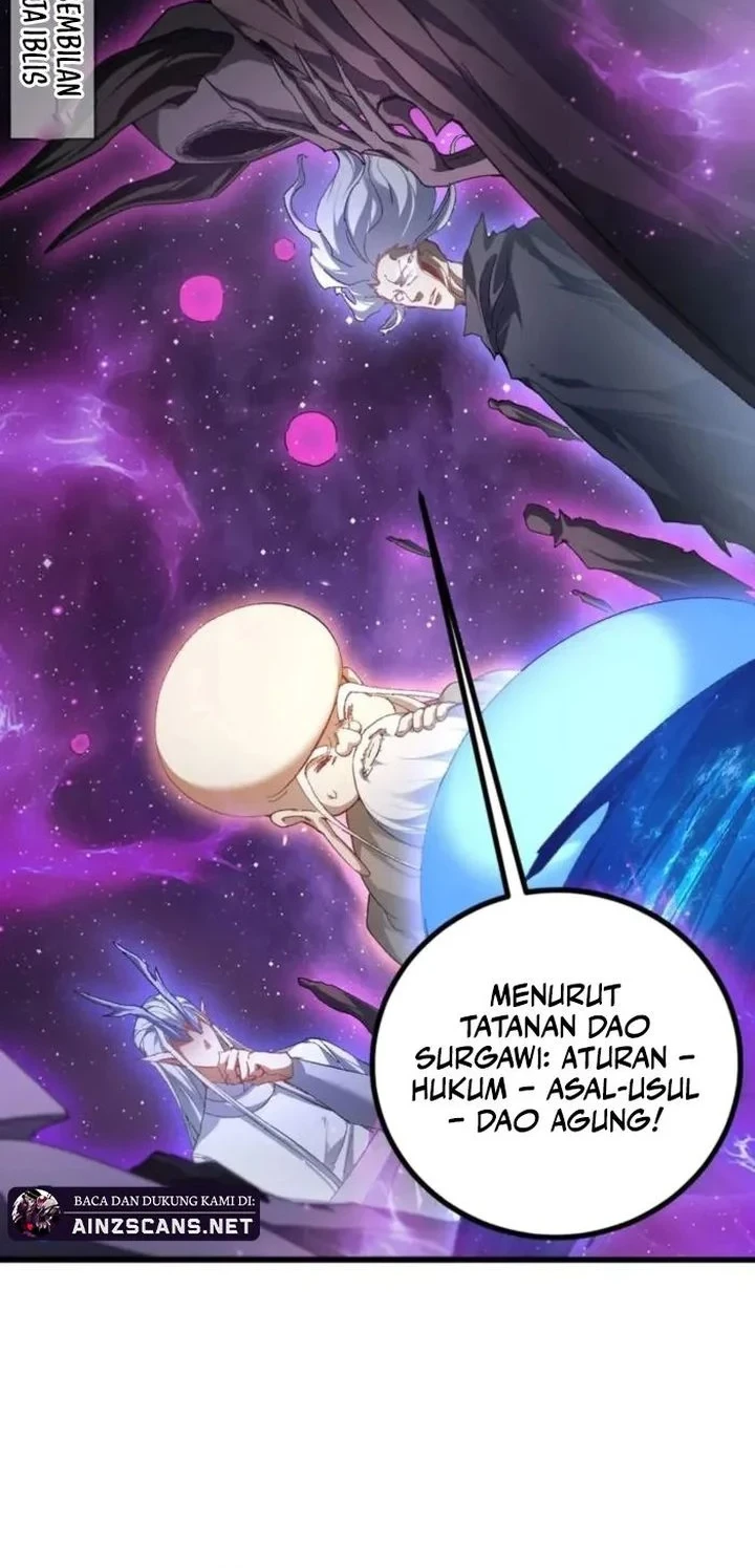 Overlord of Insects Chapter 103 - halaman 2