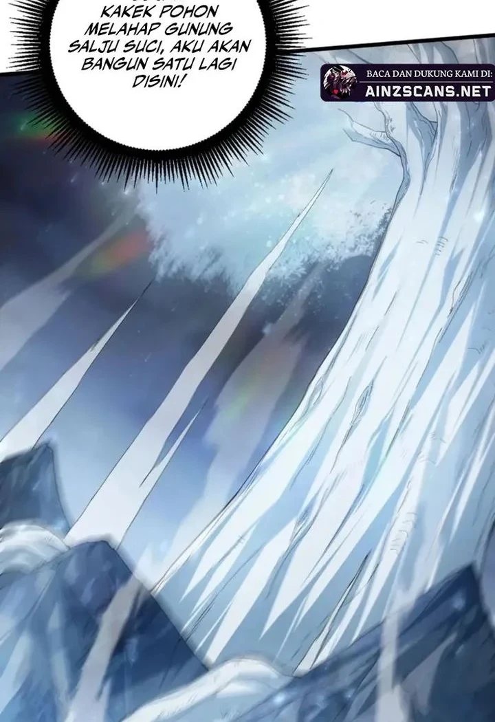 Overlord of Insects Chapter 103 - halaman 24