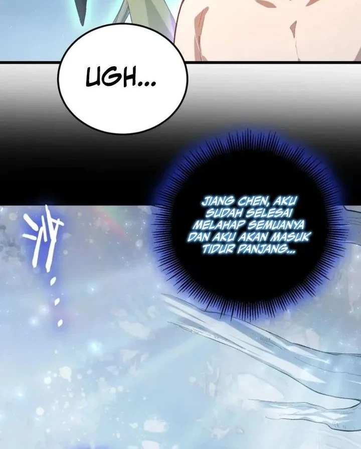 Overlord of Insects Chapter 103 - halaman 26