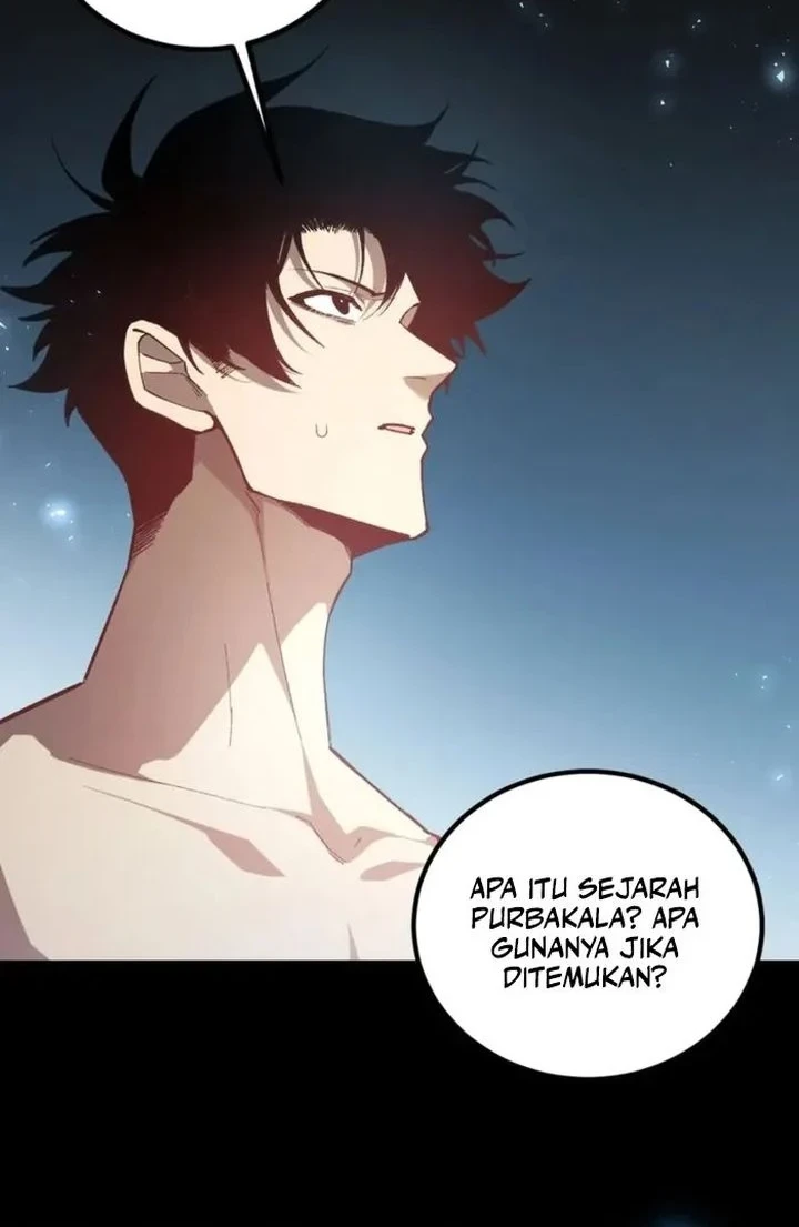 Overlord of Insects Chapter 103 - halaman 28