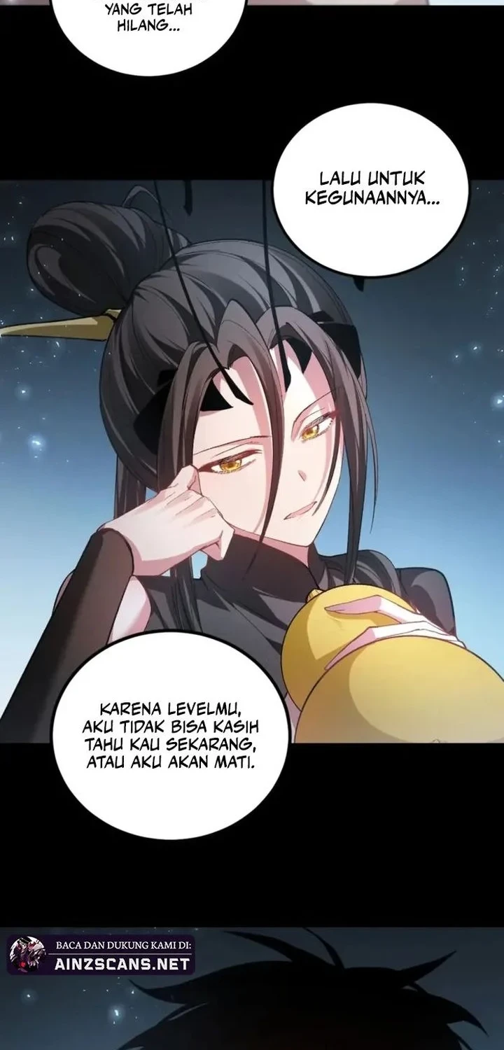 Overlord of Insects Chapter 103 - halaman 30