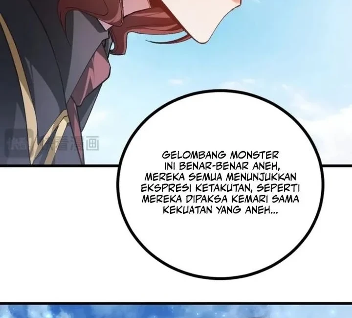 Overlord of Insects Chapter 103 - halaman 34