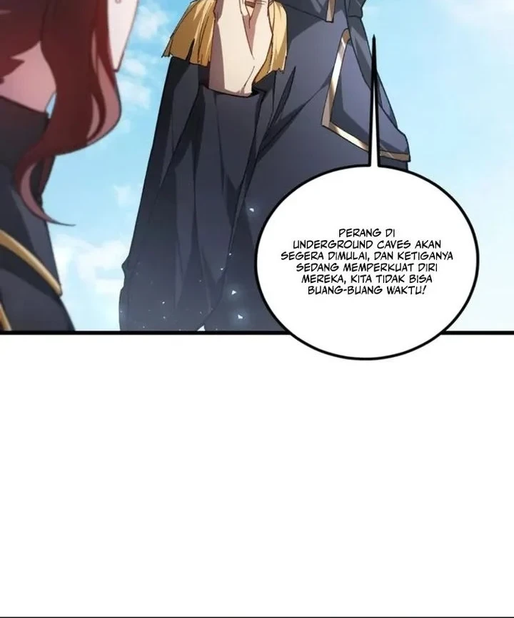 Overlord of Insects Chapter 103 - halaman 38