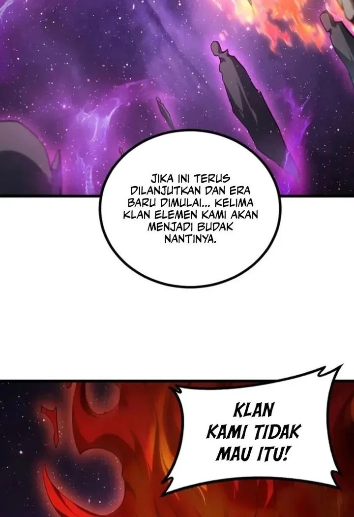 Overlord of Insects Chapter 103 - halaman 4