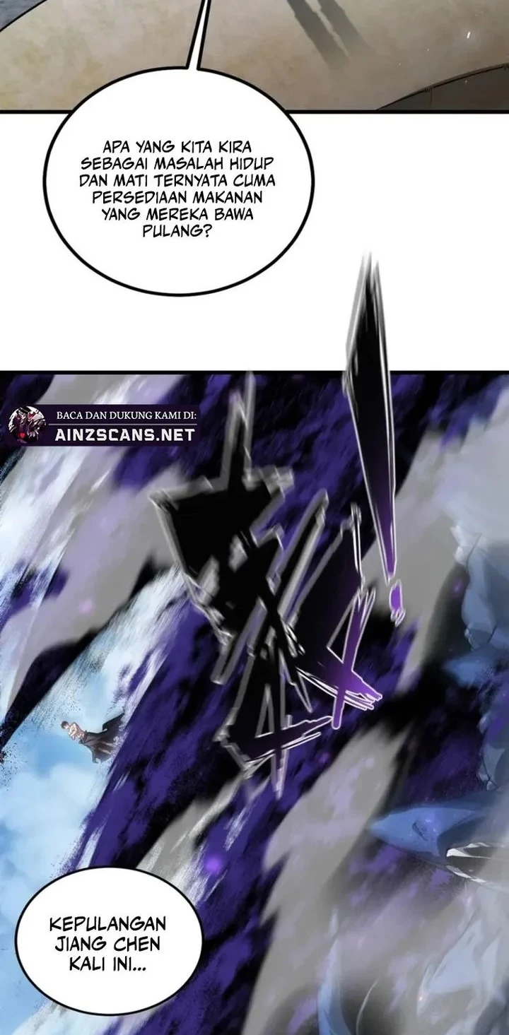 Overlord of Insects Chapter 103 - halaman 42