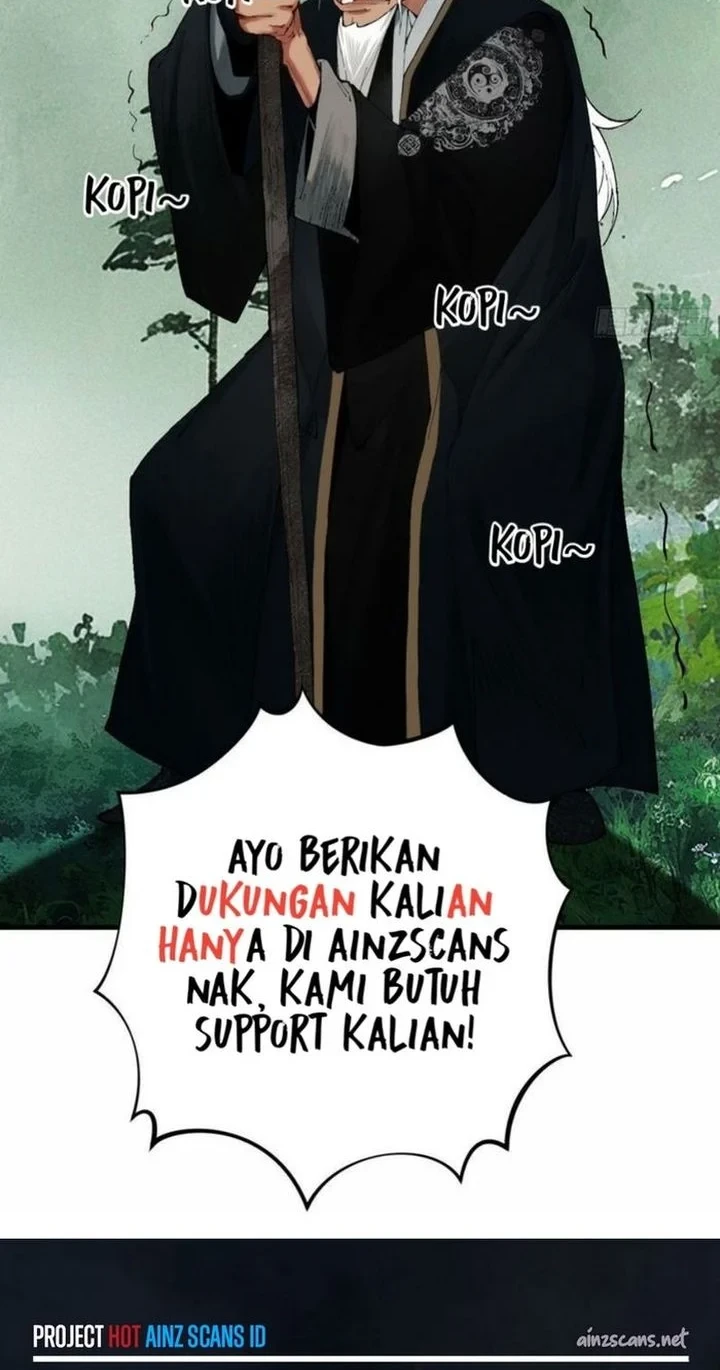 Overlord of Insects Chapter 103 - halaman 44