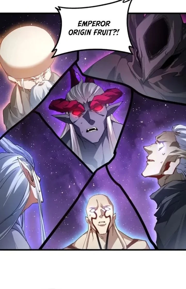 Overlord of Insects Chapter 103 - halaman 6