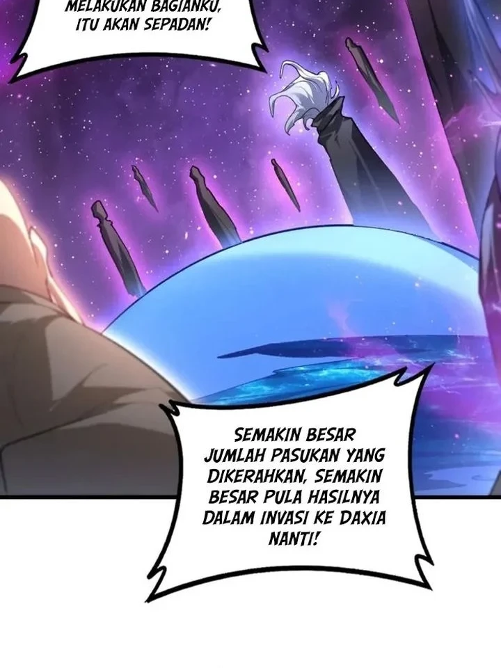 Overlord of Insects Chapter 103 - halaman 9