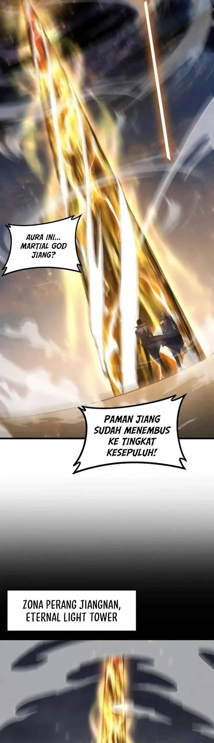 Overlord of Insects Chapter 104 - halaman 13