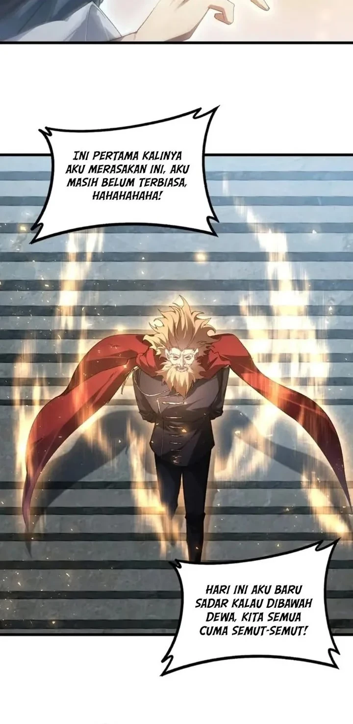 Overlord of Insects Chapter 104 - halaman 18