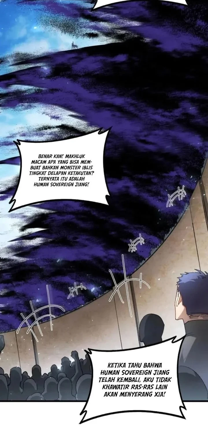 Overlord of Insects Chapter 104 - halaman 2