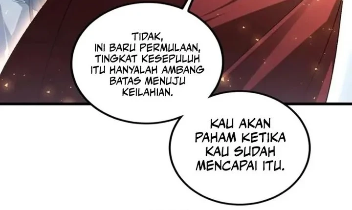 Overlord of Insects Chapter 104 - halaman 20