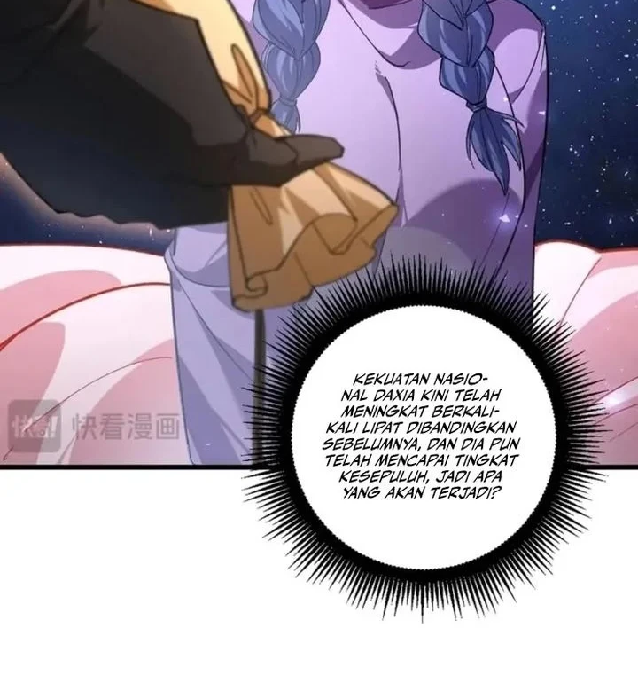 Overlord of Insects Chapter 104 - halaman 24