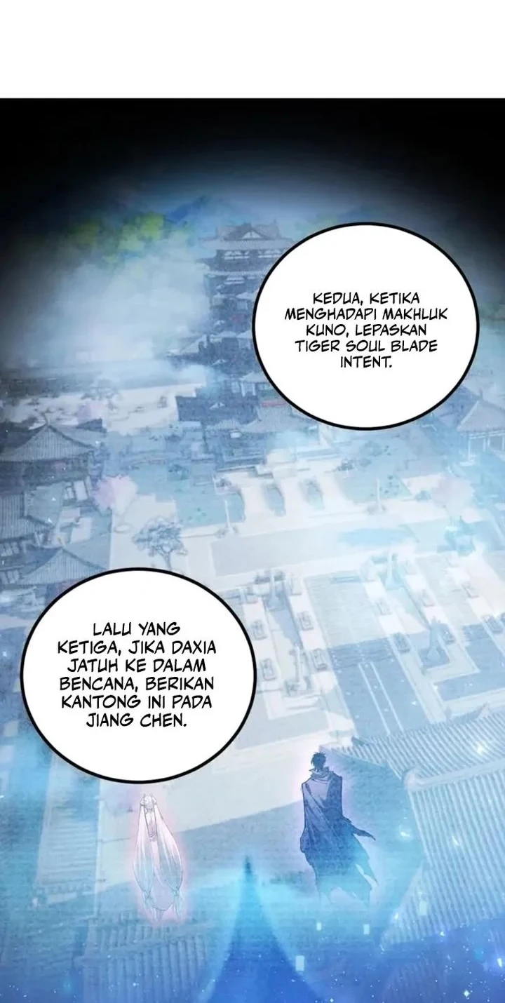 Overlord of Insects Chapter 104 - halaman 26