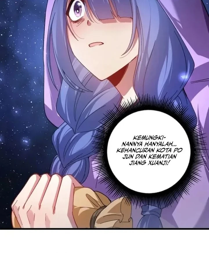 Overlord of Insects Chapter 104 - halaman 28