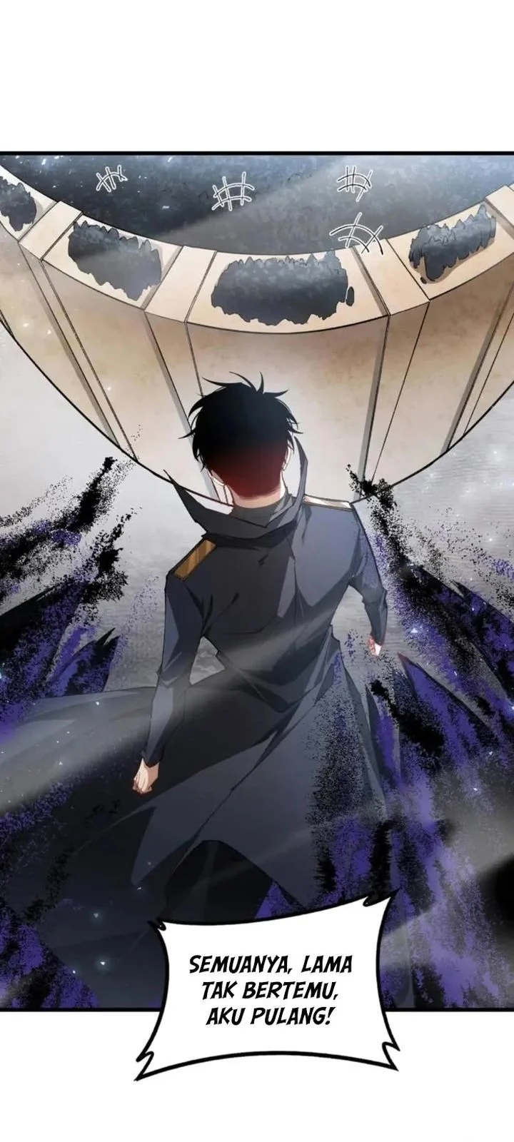 Overlord of Insects Chapter 104 - halaman 3