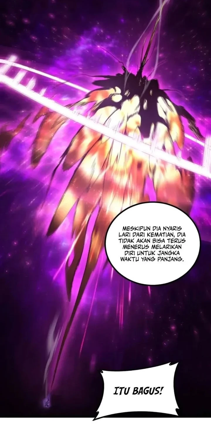 Overlord of Insects Chapter 104 - halaman 32