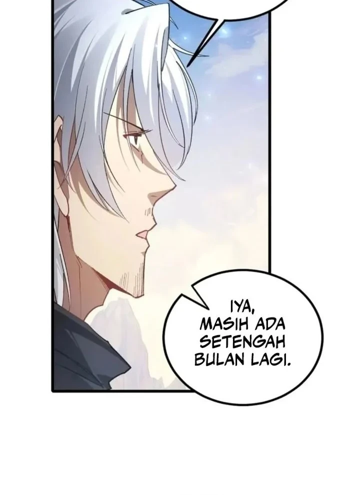 Overlord of Insects Chapter 104 - halaman 38