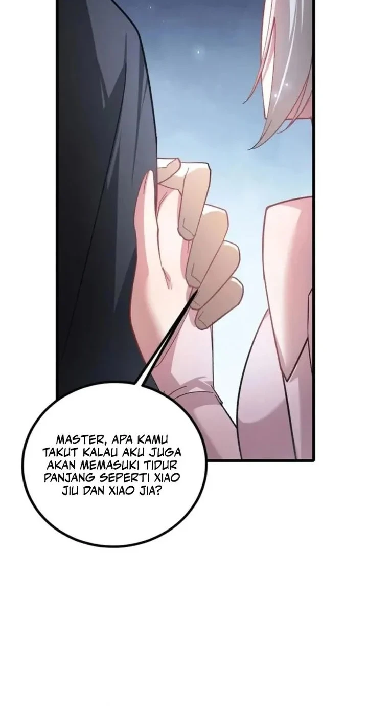 Overlord of Insects Chapter 104 - halaman 40