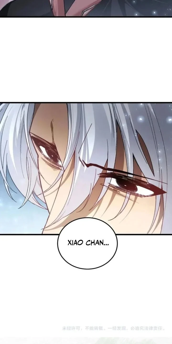 Overlord of Insects Chapter 104 - halaman 42