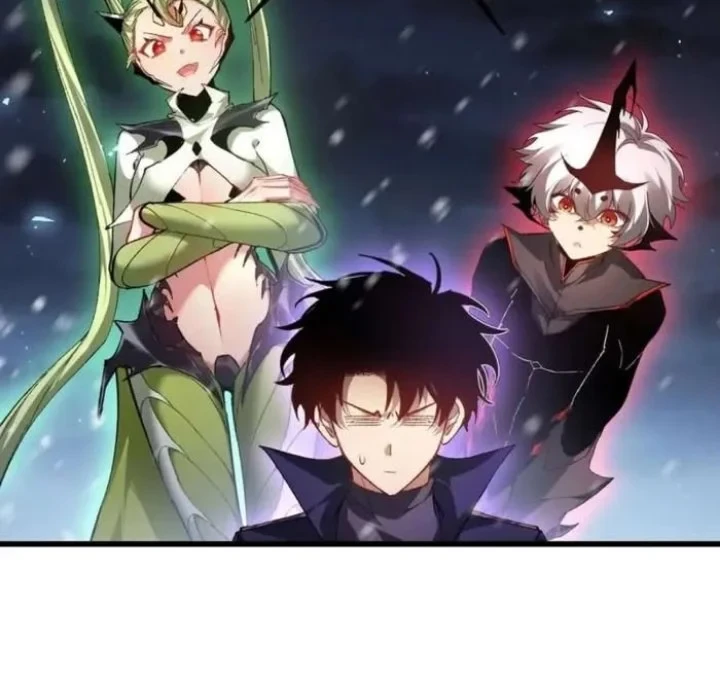 Overlord of Insects Chapter 105 - halaman 10