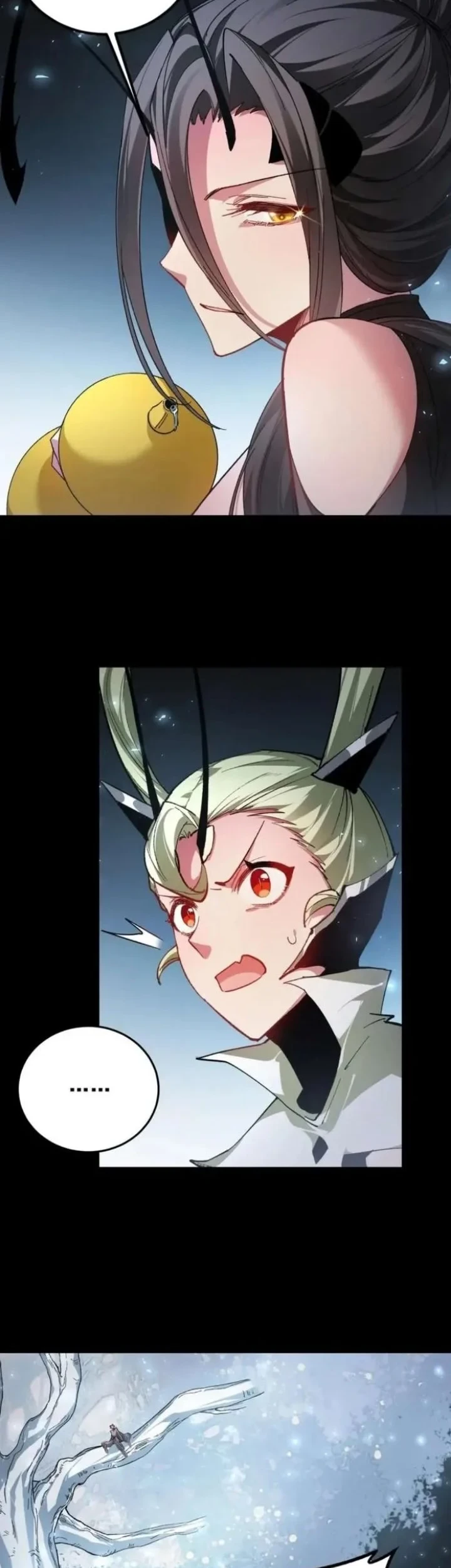 Overlord of Insects Chapter 105 - halaman 14
