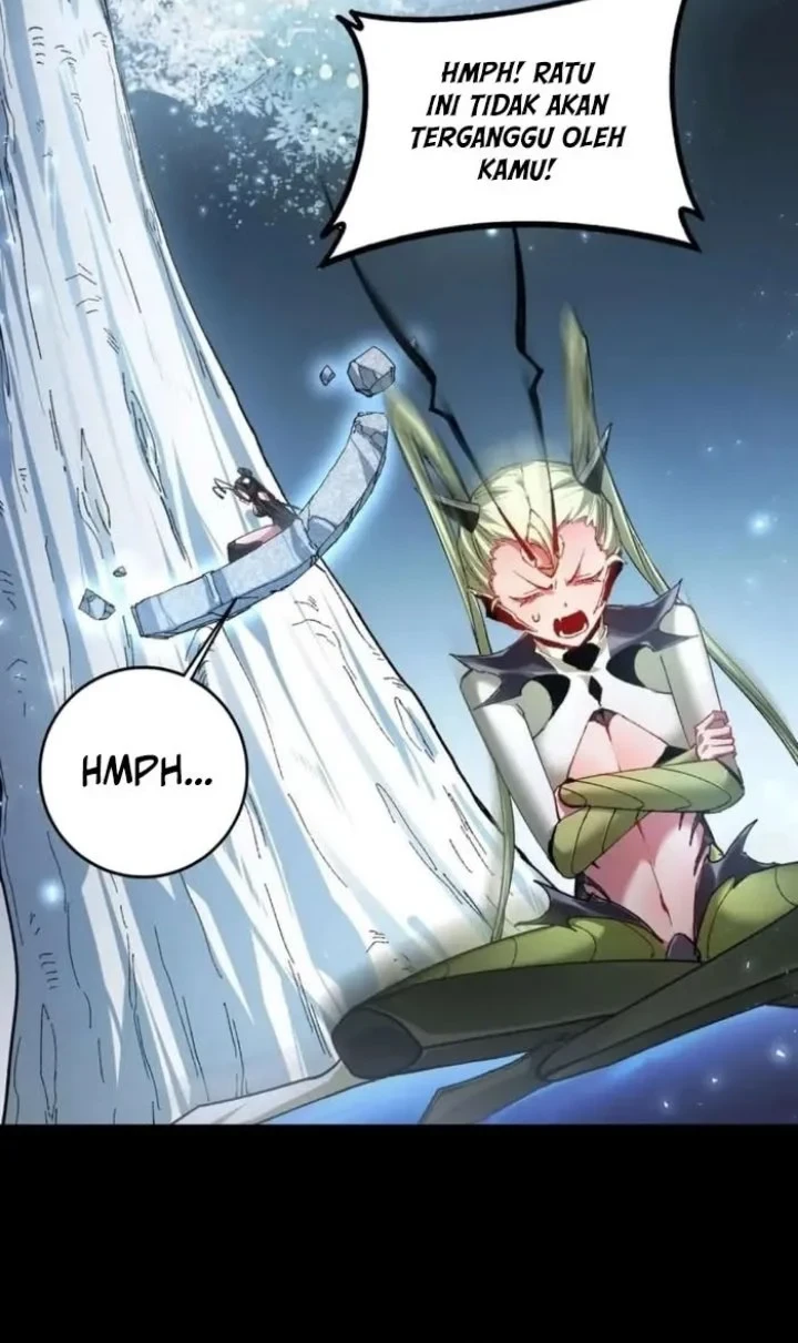Overlord of Insects Chapter 105 - halaman 15