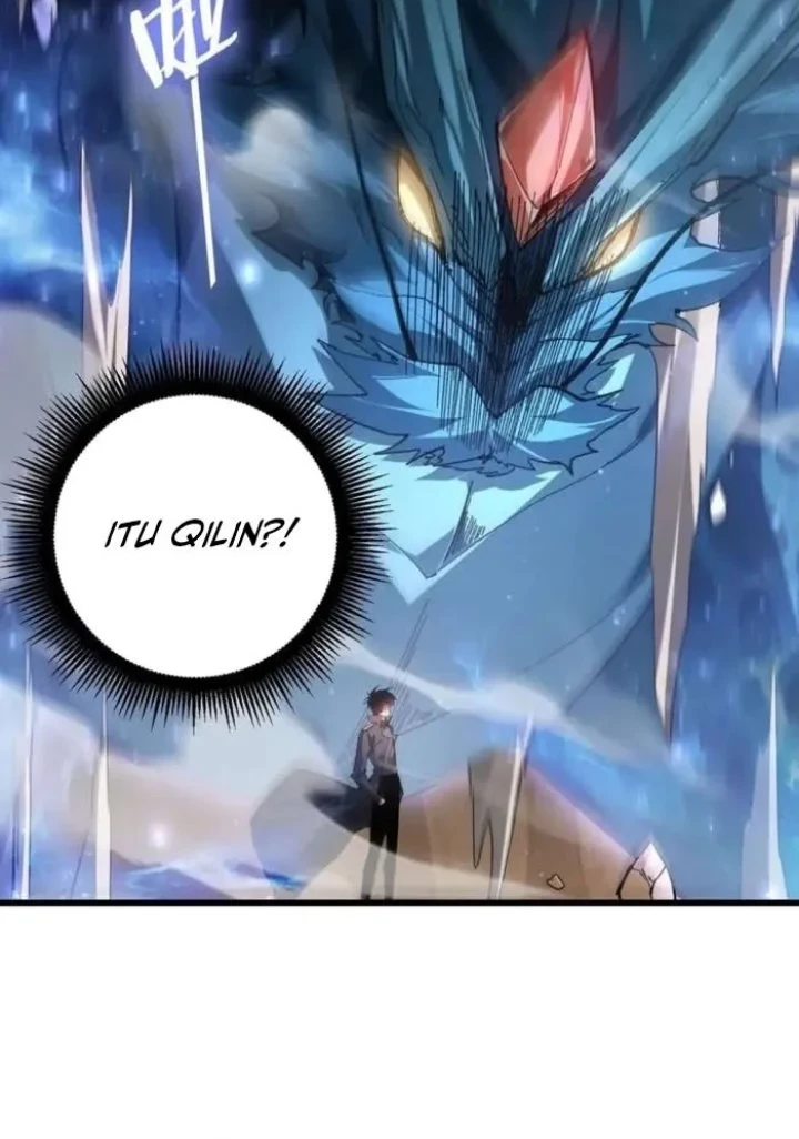 Overlord of Insects Chapter 105 - halaman 25