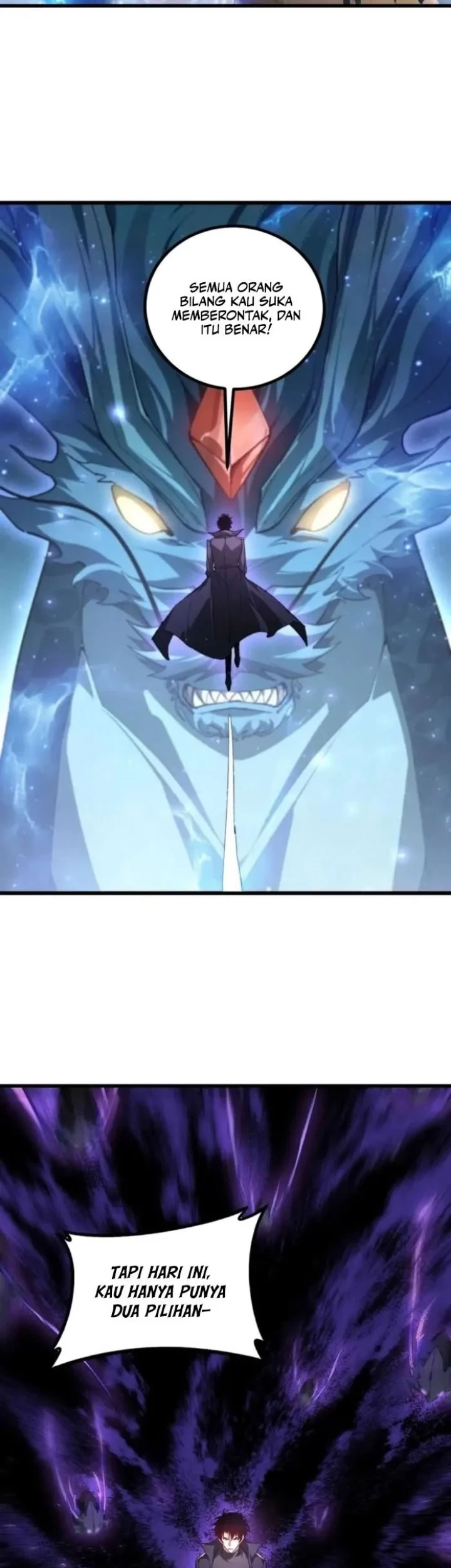 Overlord of Insects Chapter 105 - halaman 27