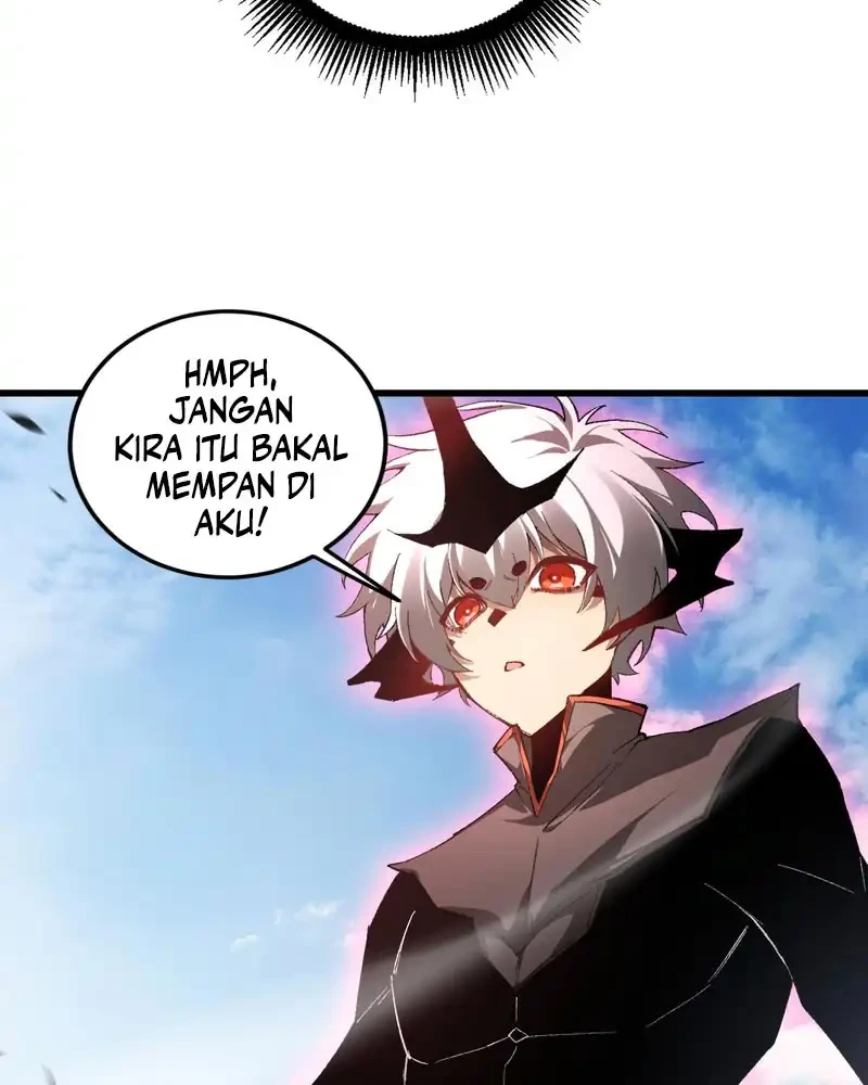 Overlord of Insects Chapter 107 - halaman 19