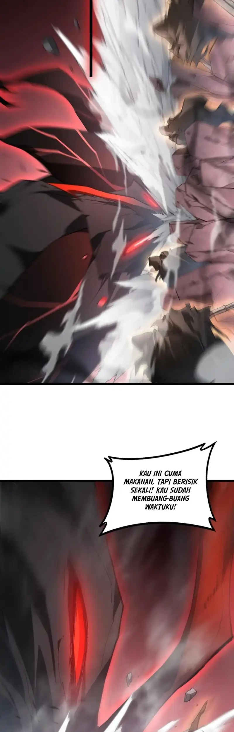 Overlord of Insects Chapter 107 - halaman 23