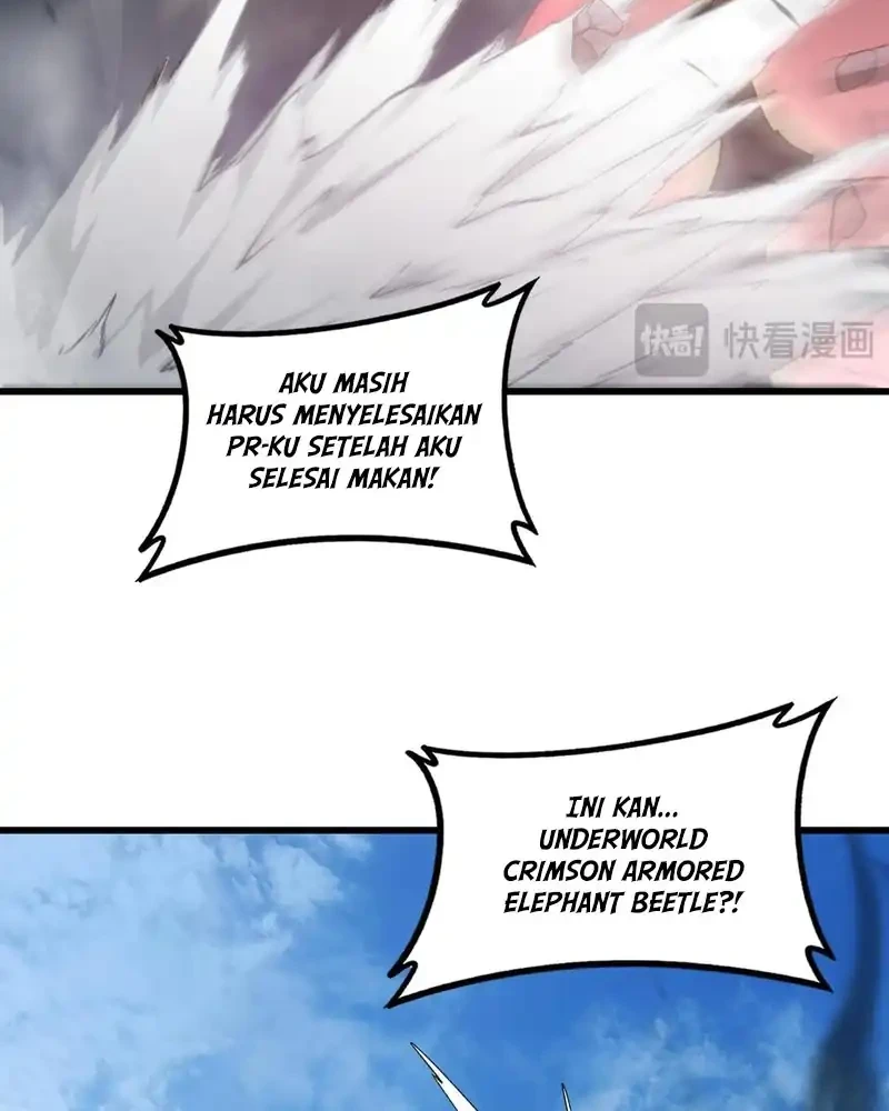 Overlord of Insects Chapter 107 - halaman 24