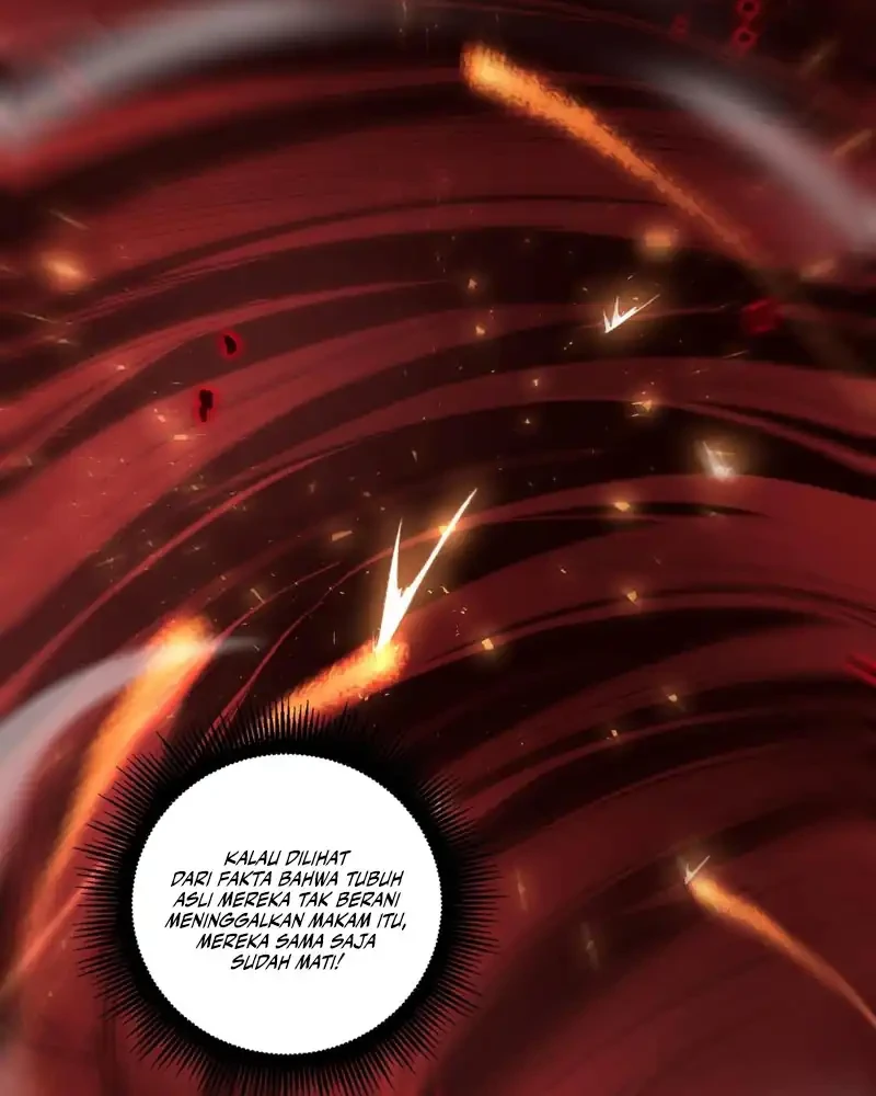 Overlord of Insects Chapter 107 - halaman 29