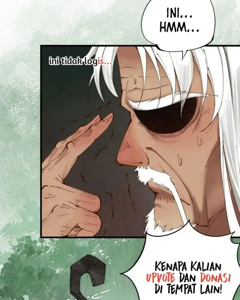 Overlord of Insects Chapter 107 - halaman 39